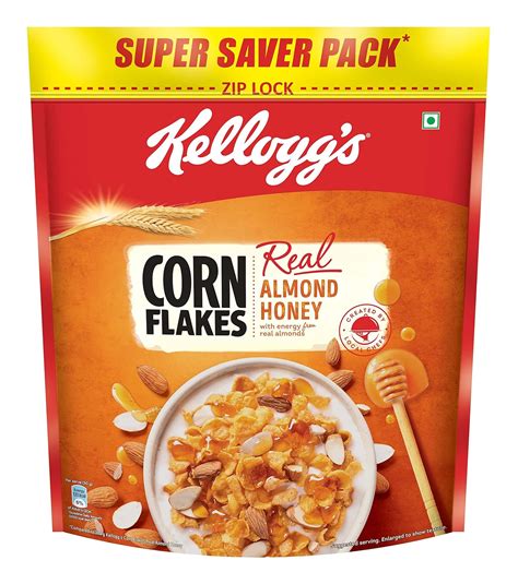 kellogg's corn flakes price 1kg